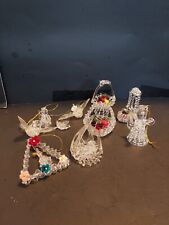 Lot spun glass for sale  Falls of Rough