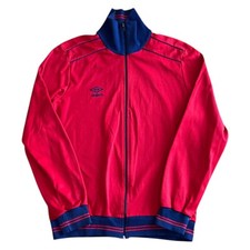 Vintage umbro track for sale  UK