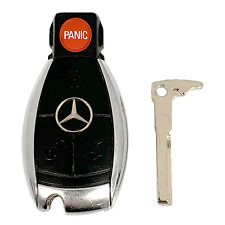 Controle remoto sem chave Mercedes Benz fabricante de equipamento original Fob 4B + chave sem cortes OEM Benz KR55WK49031 (SHP) comprar usado  Enviando para Brazil