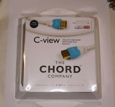 Chord company view for sale  UK