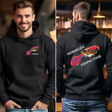 Norwegen fishing tour gebraucht kaufen  Zittau
