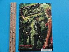 Trailer park terror for sale  Lincoln