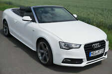 Audi cabrio tdi gebraucht kaufen  Gudensberg