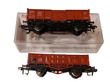 Fleischmann wagons 5205 d'occasion  Ingwiller