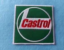 Castrol patch motorsport for sale  AYLESBURY
