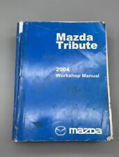 2004 mazda tribute for sale  Fort Smith