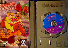 Gamecube/Wii ~ SCOOBY DOO! - DESMASCARADO ~ {Encaixotado} ~ PAL, usado comprar usado  Enviando para Brazil