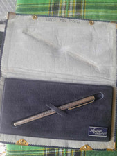 Penna stilografica vintage usato  Torino