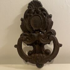 Vintage door knocker for sale  MANSFIELD