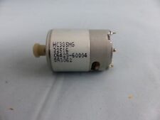 Moteur hc385mg 32516 d'occasion  Alsting