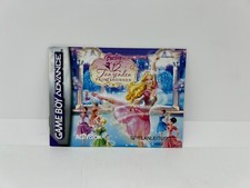 Anleitung barbie tanzenden gebraucht kaufen  Glött