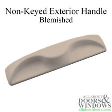 Exterior handle sliding for sale  Kansas City