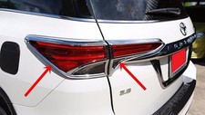 Toyota new fortuner d'occasion  Expédié en Belgium