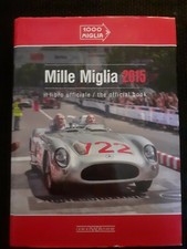 Libro mille miglia usato  Sesto Fiorentino