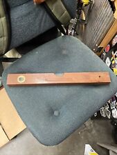 Vintage japanese wooden for sale  Hartford City