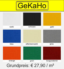 Persenning stoff 70m gebraucht kaufen  Lahr