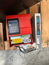 SEW EURODRIVE MOVITRAC 31C030-503-4-00 Antriebsumrichter 5,1kVA comprar usado  Enviando para Brazil