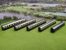 Liliput rheingold wagen gebraucht kaufen  Hameln