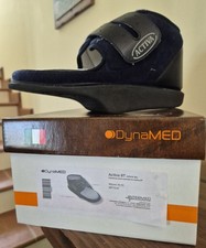 Scarpe post operatoria usato  Villafrati