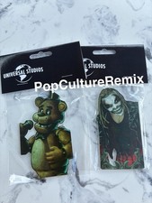 Universal 2025 hhn for sale  Lake Mary