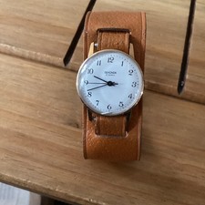 sekonda 17 jewels watch for sale  BRIDGWATER