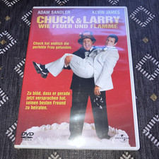 Chuck larry feuer gebraucht kaufen  Bad Salzuflen