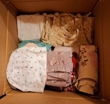 Babykleidung großes kleiderpa gebraucht kaufen  Dirlewang