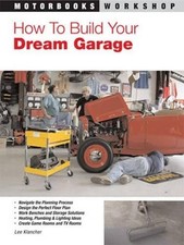 Build dream garage for sale  Lynden