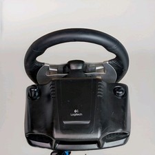 Logitech racing g27 d'occasion  Expédié en Belgium