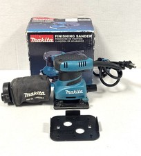 Makita bo4556k 2.0 for sale  Santa Cruz