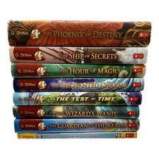 Geronimo stilton kingdom for sale  Denver