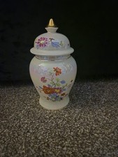 Sadler lustreware ginger for sale  LEICESTER