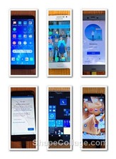 Lotto stock smartphone usato  Preganziol