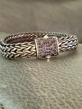 John hardy classic for sale  Akron