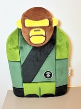 Bolsa aquecedora Aape estojo com bolsa aquecedora de água de borracha garrafa de água quente comprar usado  Enviando para Brazil