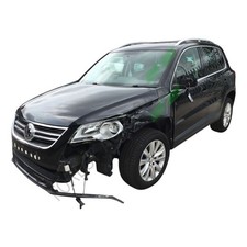 2011 volkswagen tiguan for sale  CINDERFORD