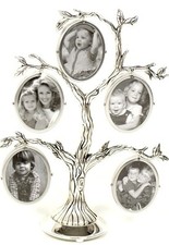 Family tree silver for sale  CHERTSEY