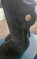Emu women boots for sale  OLDBURY