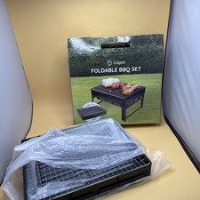 Portable folding charcoal for sale Portable folding charcoal for sale  FAREHAM