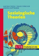 Soziologische theorien utb gebraucht kaufen  Berlin