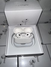 Airpod pro 2nd d'occasion  Expédié en Belgium