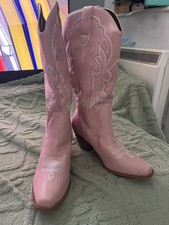 Ladies faux leather for sale  CLEVEDON