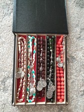 Gebetskette tasbih misbah gebraucht kaufen  Berlin