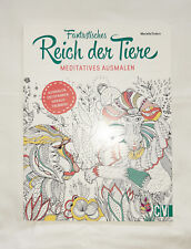 Neu malbuch meditatives gebraucht kaufen  Ravensburg