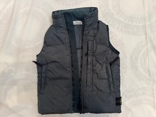 Smanicato stone island usato  Bovezzo