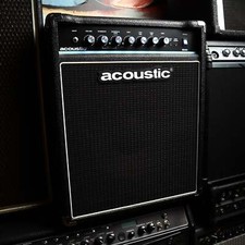 Acoustic b30 bass for sale  Benicia