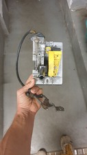 Schaltkulisse schaltrahmen sch gebraucht kaufen  Moers