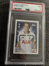 2014 topps merlin for sale  CHESTERFIELD