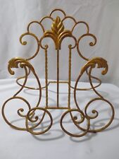 Vtg large ornate for sale  Burleson