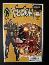 Venom 1st print for sale  HEREFORD
